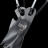 Мультитул (карабин ложка-вилка-открывалка) CRKT Iota Black 9085K - Мультитул (карабин ложка-вилка-открывалка) CRKT Iota Black 9085K