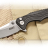 Складной нож CRKT BT Fighter Compact 5220 - Складной нож CRKT BT Fighter Compact 5220