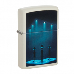 Зажигалка Aliens Design ZIPPO 49487