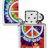 Зажигалка White Matte Woodstock® ZIPPO 49013 - Зажигалка White Matte Woodstock® ZIPPO 49013