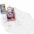 Зажигалка White Matte Woodstock® ZIPPO 49013 - Зажигалка White Matte Woodstock® ZIPPO 49013