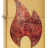 Зажигалка Rusty Flame Design ZIPPO 29878 - Зажигалка Rusty Flame Design ZIPPO 29878