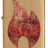Зажигалка Rusty Flame Design ZIPPO 29878 - Зажигалка Rusty Flame Design ZIPPO 29878