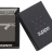 Зажигалка Zipped ZIPPO 21088 - Зажигалка Zipped ZIPPO 21088