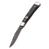 Складной нож Boker Trapper Classic Damast 112545DAM