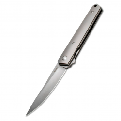 Складной нож Boker Plus Kwaiken Flipper Titan 01BO296