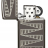 Зажигалка 65th Anniversary Slim® ZIPPO 49709 - Зажигалка 65th Anniversary Slim® ZIPPO 49709
