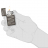 Зажигалка 65th Anniversary Slim® ZIPPO 49709 - Зажигалка 65th Anniversary Slim® ZIPPO 49709