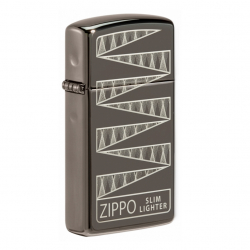 Зажигалка 65th Anniversary Slim® ZIPPO 49709