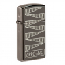 Зажигалка 65th Anniversary Slim® ZIPPO 49709