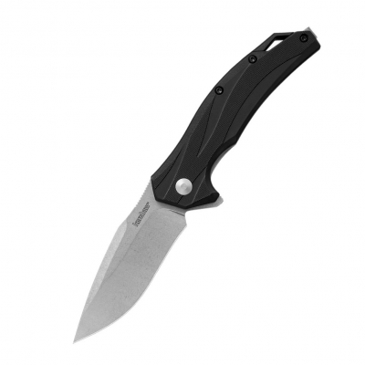 Складной полуавтоматический нож Kershaw Lateral 1645 