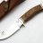 Нож Buck Zipper 0191BRG - Нож Buck Zipper 0191BRG