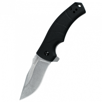 Складной полуавтоматический нож Kershaw Valmara K3480 