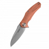 Складной нож Kershaw Natrix XL Copper 7008CU