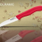 Фруножик Samura Eco Ceramic SC-0011RED - Фруножик Samura Eco Ceramic SC-0011RED
