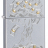Зажигалка Satin Chrome Money Tree Design ZIPPO 29999 - Зажигалка Satin Chrome Money Tree Design ZIPPO 29999