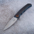 Складной нож Boker Nubilum 01BO492 - Складной нож Boker Nubilum 01BO492