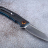 Складной нож Boker Nubilum 01BO492 - Складной нож Boker Nubilum 01BO492