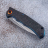 Складной нож Boker Nubilum 01BO492 - Складной нож Boker Nubilum 01BO492