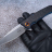 Складной нож Boker Nubilum 01BO492 - Складной нож Boker Nubilum 01BO492
