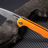 Складной нож Artisan Cutlery Archaeo 1821P-OEF - Складной нож Artisan Cutlery Archaeo 1821P-OEF