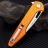 Складной нож Artisan Cutlery Archaeo 1821P-OEF - Складной нож Artisan Cutlery Archaeo 1821P-OEF