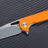Складной нож Artisan Cutlery Archaeo 1821P-OEF - Складной нож Artisan Cutlery Archaeo 1821P-OEF
