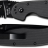 Складной нож Ontario RAT-1 Black Serrated 8847 - Складной нож Ontario RAT-1 Black Serrated 8847