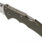 Складной нож Cold Steel Code 4 Clip Point S35VN 58PC - Складной нож Cold Steel Code 4 Clip Point S35VN 58PC