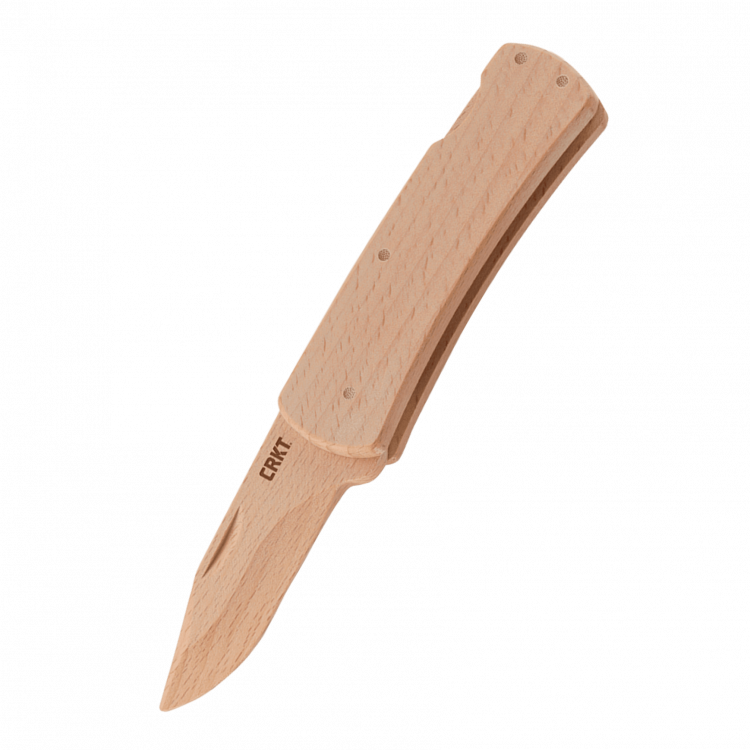 Нож конструктор. CRKT Nathan's Knife Kit. Нож-конструктор пластиковый. Песочный нож