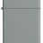 Зажигалка Slim® Flat Grey ZIPPO 49527 - Зажигалка Slim® Flat Grey ZIPPO 49527