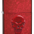 Зажигалка Candy Apple Red ZIPPO 21186 - Зажигалка Candy Apple Red ZIPPO 21186