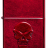 Зажигалка Candy Apple Red ZIPPO 21186 - Зажигалка Candy Apple Red ZIPPO 21186