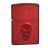 Зажигалка Candy Apple Red ZIPPO 21186 - Зажигалка Candy Apple Red ZIPPO 21186