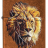 Зажигалка Polygonal Lion Design ZIPPO 29865 - Зажигалка Polygonal Lion Design ZIPPO 29865