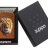 Зажигалка Polygonal Lion Design ZIPPO 29865 - Зажигалка Polygonal Lion Design ZIPPO 29865