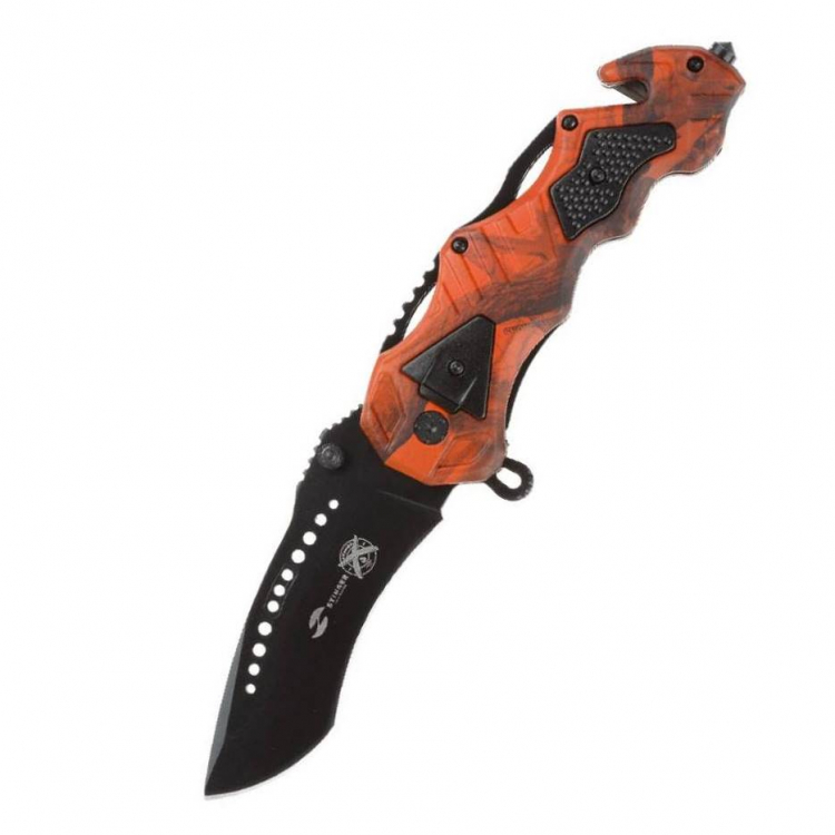 Купить нож складной STINGER FK-018X