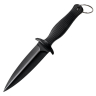 Тренировочный нож Cold Steel FGX Boot Blade I 92FBA