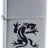 Зажигалка ZIPPO 200 Panther - Зажигалка ZIPPO 200 Panther
