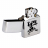 Зажигалка ZIPPO 200 Panther - Зажигалка ZIPPO 200 Panther