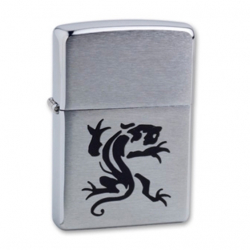 Зажигалка ZIPPO 200 Panther
