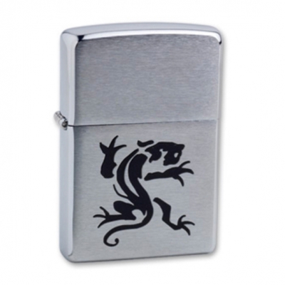 Зажигалка ZIPPO 200 Panther 