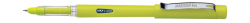 Перьевая ручка HAUSER H6105-yellow
