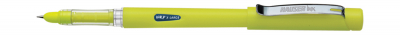 Перьевая ручка HAUSER H6105-yellow 