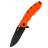 Складной нож Zero Tolerance 0562ORBLK - Складной нож Zero Tolerance 0562ORBLK
