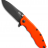 Складной нож Zero Tolerance 0562ORBLK - Складной нож Zero Tolerance 0562ORBLK