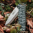 Складной нож Boker Plus Spain Bushcraft Folder Granito 01BO380 - Складной нож Boker Plus Spain Bushcraft Folder Granito 01BO380