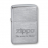 Зажигалка ZIPPO 200 Name in flame - Зажигалка ZIPPO 200 Name in flame