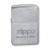 Зажигалка ZIPPO 200 Name in flame