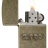 Зажигалка Antique Brass ZIPPO 28994 - Зажигалка Antique Brass ZIPPO 28994